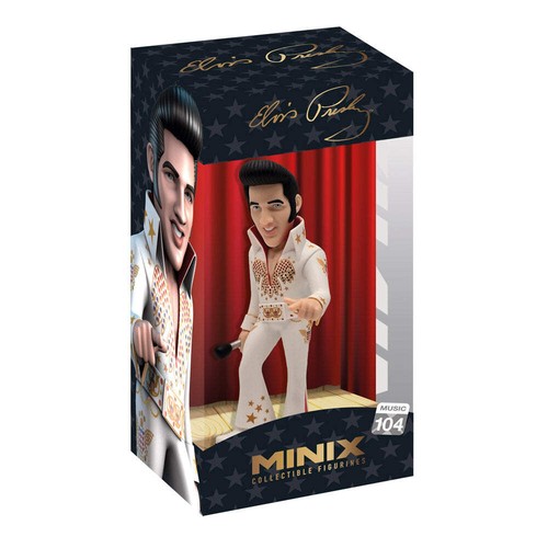 Figurine collection - de,