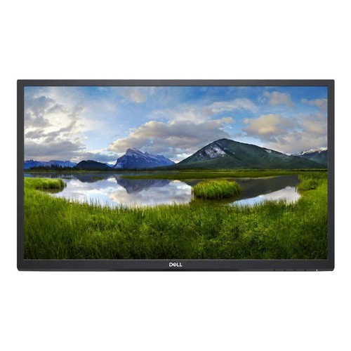 Moniteur dell e2422hs full - moniteur, 24"