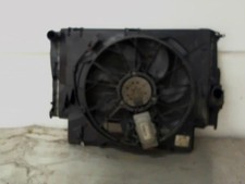 Radiateur eau BMW SERIE 1 E87