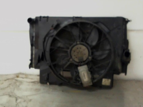 Radiateur eau bmw - radiateur,