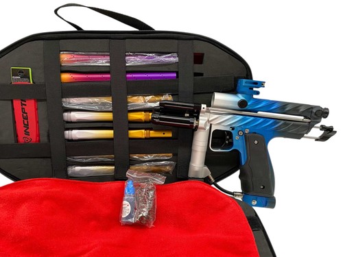 Inception designs ripper auto - ripper,