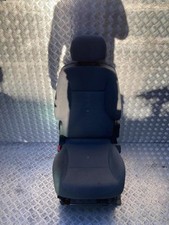 Siege avant gauche CITROEN BERLINGO 2 PHASE 3 16080446TE