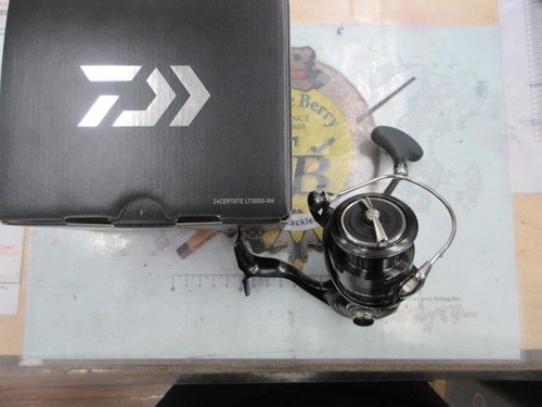 Moulinet toupie daiwa - moulinet, 24