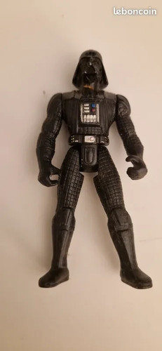 Figurine dark vador star wars - dark,