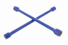 VAICO Clé en croix Croix