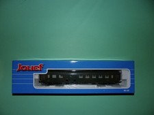 JOUEF voiture voyageurs 2ième