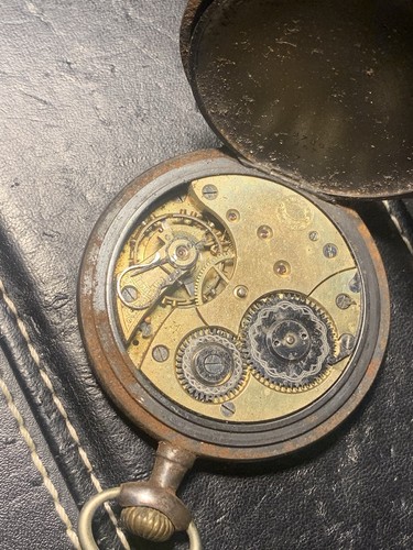 Mouvement chrono victrix - mouvement,