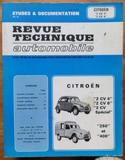 027672 - Revue technique