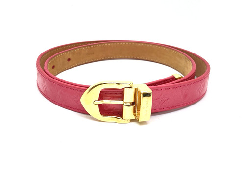 Ceinture classique louis - ceinture,