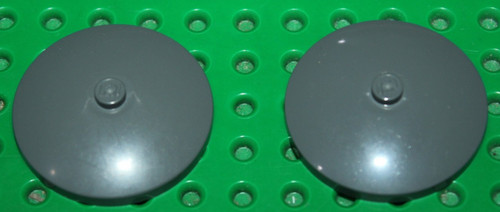 Lego dkstone dish 4x4 - lego,