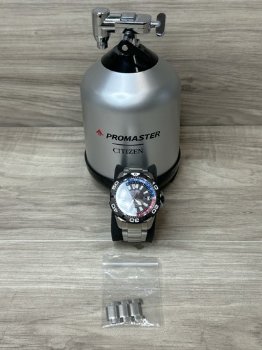 Citizen promaster orca - citizen,