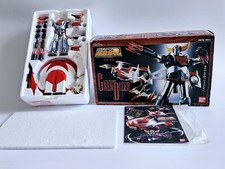 Grendizer Goldorak Bandai
