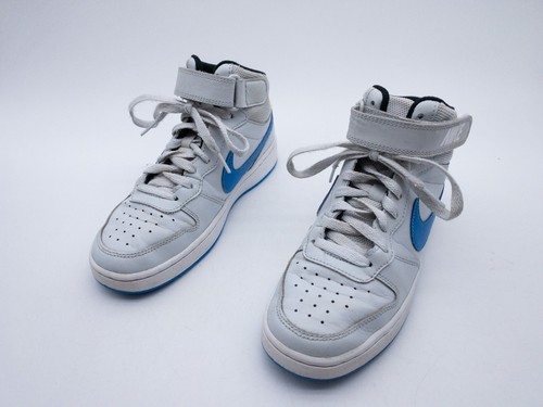 Nike court borough 2 - nike,