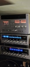 magnétophone à cassette Akai