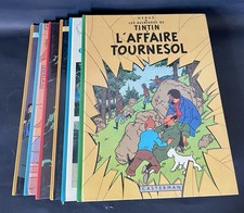 lot 6 BD bandes dessinées