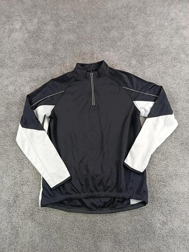 Shamp maillot vélo homme