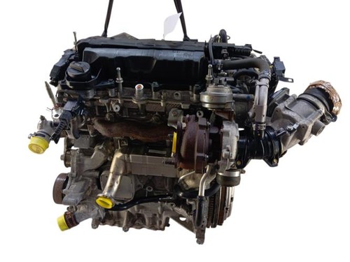 Moteur honda civic phase - civic,