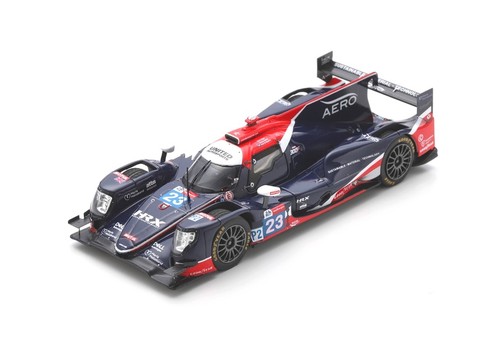 Oreca 2021 resta 43 - resta, 1/43
