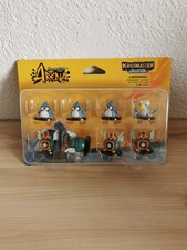 Krosmaster Arena Pack Frigost Ankama - Neuf & Scellé