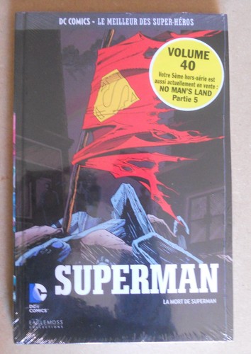 Comics meilleur des - comics, le