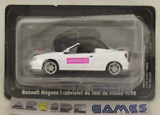 VEHICULE NEUF 1/43 RENAULT