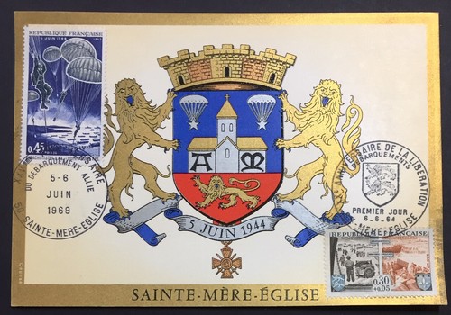 Carte 1er jour day - jour, d