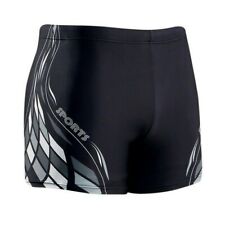 Hommes Natation Caleçon Short