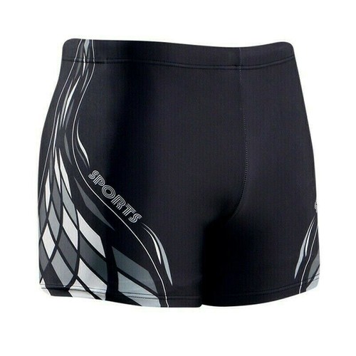 Hommes natation caleçon - hommes, short