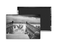 LCVP Débarquement Normandie 6