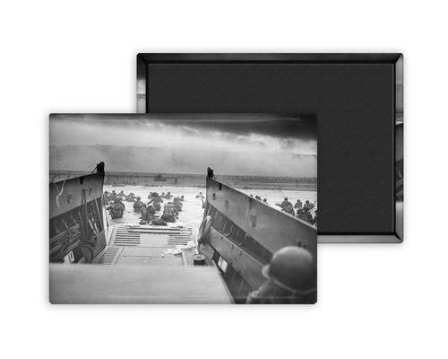 Lcvp débarquement normandie - normandie, 6