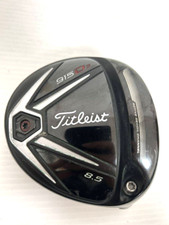 Tête pilote Titleist 915 D3