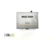 Récepteur GPS VDO DAYTON TMC BMW X5 I ( E53 ) 3.0D 184 Auto / MT5000