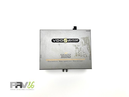 Récepteur gps vdo dayton - gps, tmc