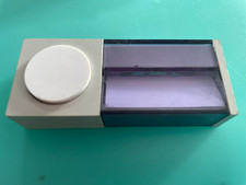 Legrand Bouton-poussoir Sonnette 48004/40806