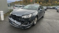 Moteur CITROEN C5 2 0135QP