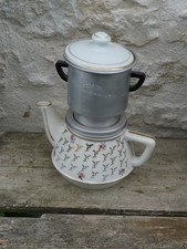 Vintage old French 1950