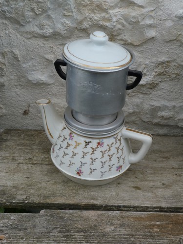 Vintage old french - old, 1950