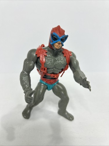 Stratos vintage motu - vintage,