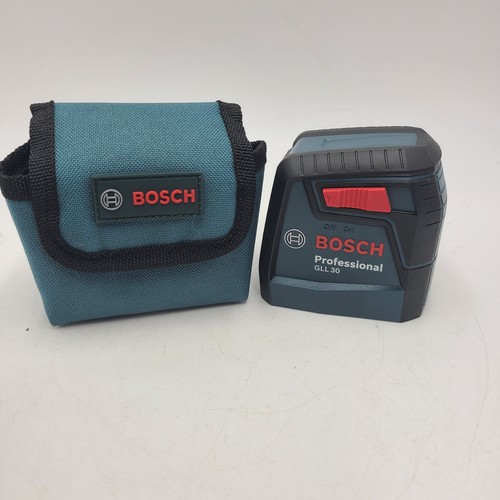 Bosch gll professional red - 30,