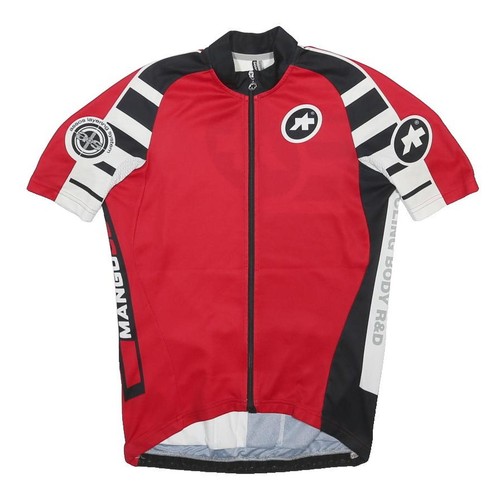 Assos homme jersey graphique - jersey,