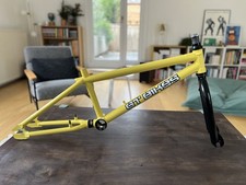 Cadre fourche bmx gt bikes - cadre,
