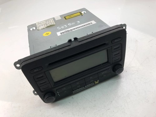 Touran 1t3 lecteur de - vw,