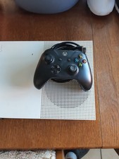 Xbox one s avec manette