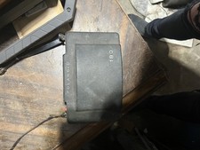 Polaroid 180 Land Camera With
