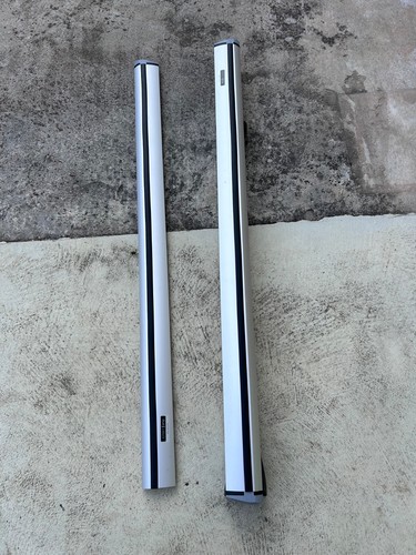 Barres toit easy - toit,