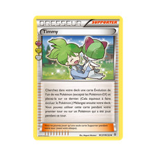 Pokemon TCG RC27/32 Timmy