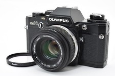 [Exc.] OLYMPUS OM10 SLR 35mm