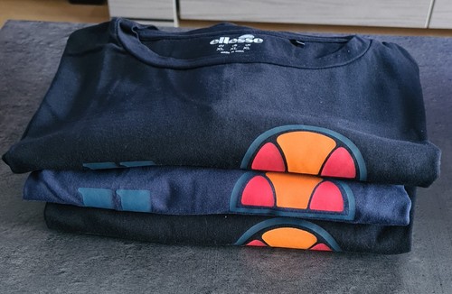 Lot tee shirts - de, homme
