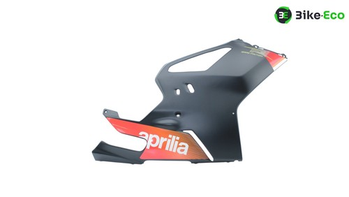 Flanc droit aprilia rsv - rsv, 1000