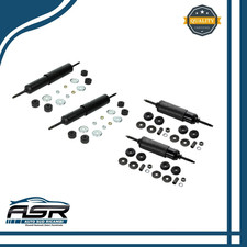 Kit 4 Amortisseurs À Huile